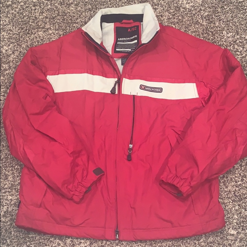 Abercrombie Coat